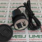 Charger USB Saklar Yang Bisa Untuk Semua Motor