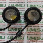 Lampu Tembak D2 MOTOLED