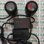 Lampu Tembak D2 MOTOLED