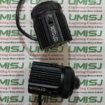 Lampu Tembak D2 MOTOLED