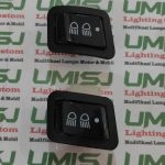 Saklar Untuk Mematikan Lampu Utama Motor Honda