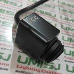 Saklar Tombol Lampu On Off On Besi Dispion Motor