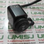 Saklar Tombol Lampu On Off On Besi Dispion Motor