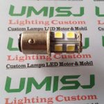 Rem Bayonet Kedip Led Jagung Bisa Dipasang Buat Motor Maupun Mobil