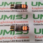 Lampu Led T10 Premium Nyala Terang 10 Mata