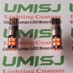 Lampu Led T10 Premium Nyala Terang 10 Mata