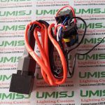 Kabel Set Relay Khusus Motor