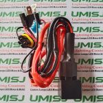 Kabel Set Relay Khusus Motor