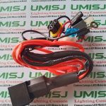 Kabel Set Relay Khusus Motor