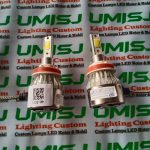 Lampu Led H11 C6 Untuk Mobil