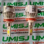 Lampu Led H11 C6 Untuk Mobil