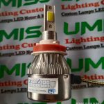 Lampu Led H11 C6 Untuk Mobil