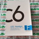 Lampu H4 C6 Untuk Lampu Utama Pada Mobil