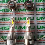 Lampu H4 C6 Untuk Lampu Utama Pada Mobil