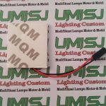 Lampu Led Plafon Cob Untuk Menggantikan Lampu Plafon Bawaan Pada Mobil