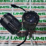 Lampu Tembak Hapag MP5+