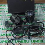 Lampu Tembak Hapag MP5+