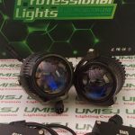 Biled Foglamp 2,3 inch KIA Version SMS