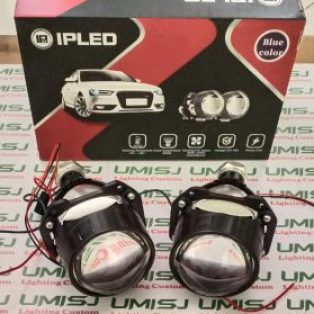 Biled IPLED 2,5 Inch