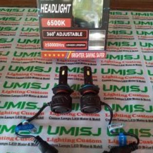 LED HB4 Xenplus