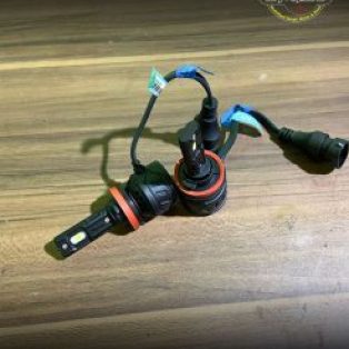 LED H11 Xenplus