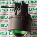 Biled Foglamp AES L3 3 Warna