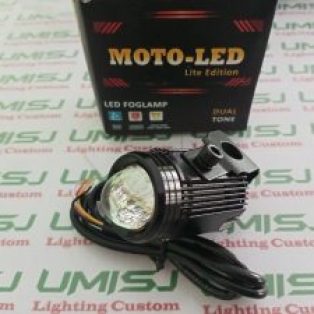 D2 Laser Mini MotoLed Driver Internal