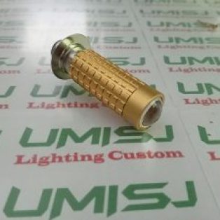 Lampu Utama Motor Laser H6