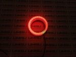 Shroud Angel Eye Samba 5D RGB 2,5 Inch